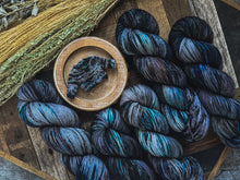 Wolf Song - Myth Fingering