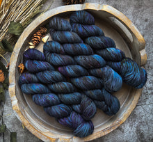 Nyx - Fairytale DK Base