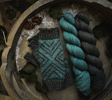 Duality Mitts Kits | Fingerless Mitts