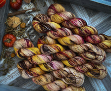 Summer Spiced Jam - Myth Fingering