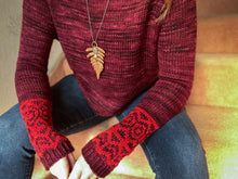 Rune Sweater Downloadable PDF