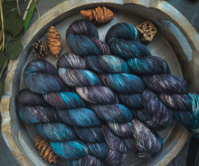 The Nightshade Society | Wednesday Collection - Myth Fingering