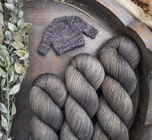 Woe | Wednesday Collection - Fairytale DK Base