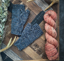 Dark Winter Mitts Kit