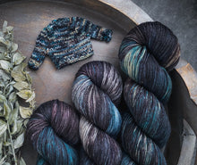 The Nightshade Society | Wednesday Collection - Myth Fingering