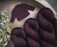 Nevermore - Wednesday Collection - Fairytale DK Base