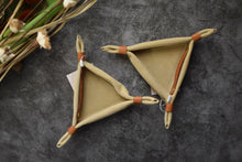 Nurtured Notions Tray | Suede