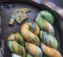 River Child Beckons | Campfires & Cryptids Collection - Myth Fingering