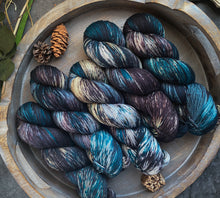 The Nightshade Society | Wednesday Collection | Lore Fingering