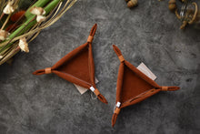 Nurtured Notions Tray | Suede