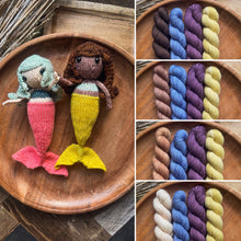 Lil' Mermaid Kits | Penelope Bundle