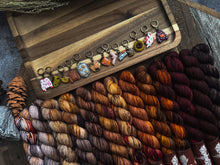 🍂 Boot Weather Autumn Fade Set | Mini Set