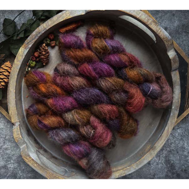 Fortune Teller - Pegasus Lace Mohair