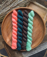 Lil' Mermaid Kits | Mira Bundle