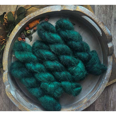 Riverwoods - Pegasus Lace Mohair