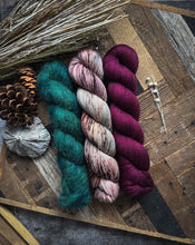 Spring Court Sweater | Spring Fae Kit | Preorder