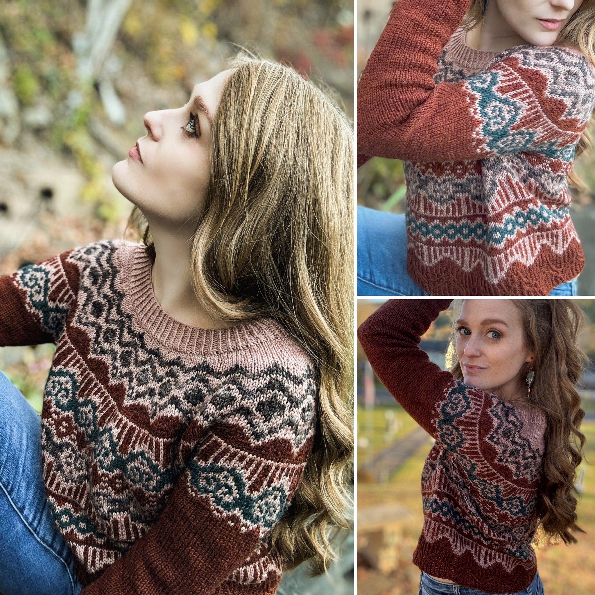 Curse Breaker Kit Preorder | Original Kit – Dragon Hoard Yarn