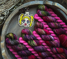 MISS ME? | DCC Samantha Themed Sock Set & Zipper Pull