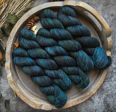 The Serpent | Ever King Collection | Fairytale DK Base