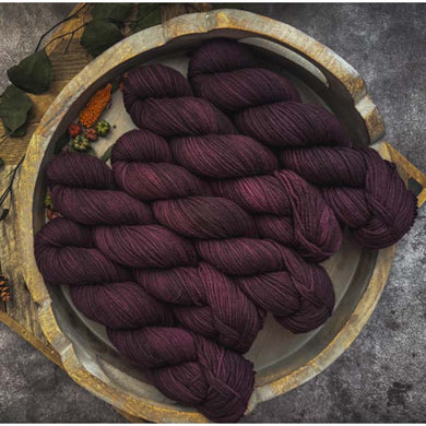 Nevermore | Goddess Worsted