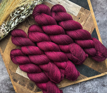 Forbidden Fruit | Persephone Collection - Dragon BFL Sport Base