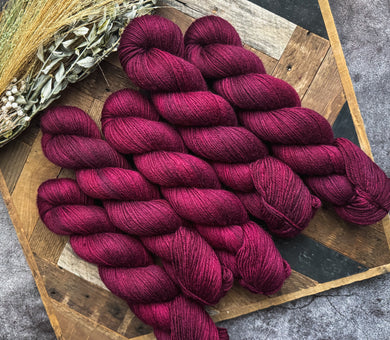 Forbidden Fruit | Persephone Collection | Fairytale DK Base