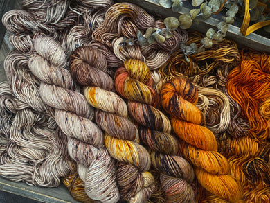Pumpkin Carving Comfort Fade Cardi Kit