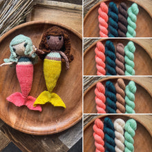 Lil' Mermaid Kits | Mira Bundle