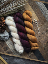 Spring Court Sweater | Sin Eater Kit | Preorder