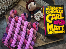 "GODDAMMIT DONUT!" Preorder Month 1 | 2026 | Dungeon Crawler Carl | (ship July 31)