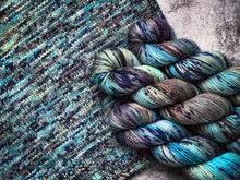 Lord Of Crows | Persephone Collection - Dragon BFL Sport Base