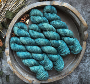 Foundling | Fairytale DK Base