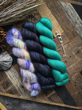 Spring Court Sweater | Nyx | Preorder