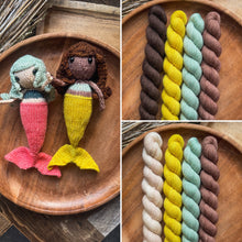 Lil' Mermaid Kits | Evelyn Bundle
