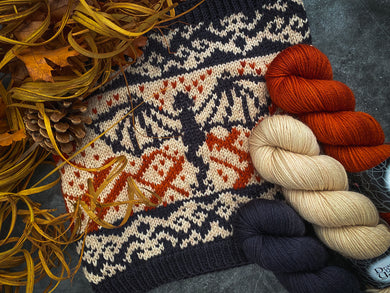 Dragon Academy Cowl (DK) - Preorder