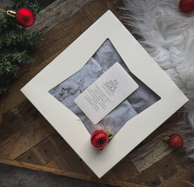 Fourth Wing | Xaden | Christmas Eve Cast On