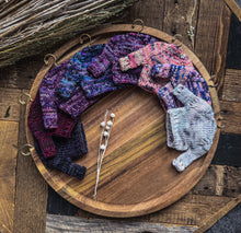 Underworld Mini Set | Myth Fingering