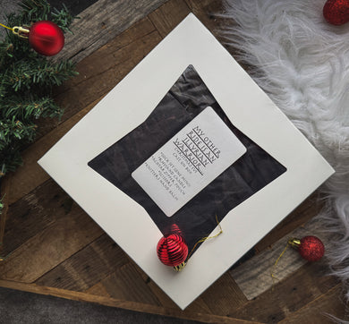 ACOTAR | Rhysand | Christmas Eve Cast On