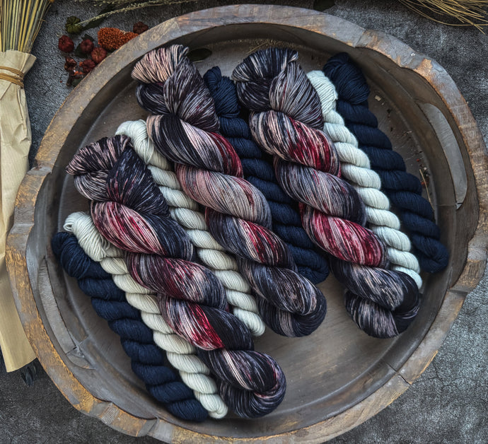 This Year Is My Year, I Can Feel It | Stranger Things | Sock Set