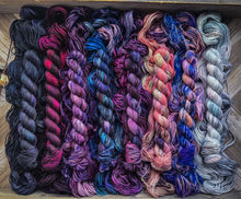 Underworld Mini Set | Myth Fingering