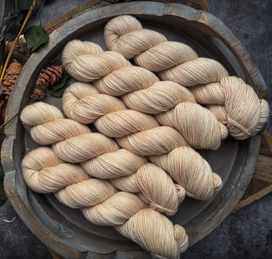 Cozy Cardigan | Dragon BFL Sport Base