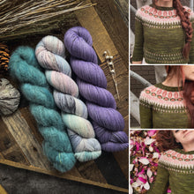 Spring Court Sweater | Lethe Kit | Preorder