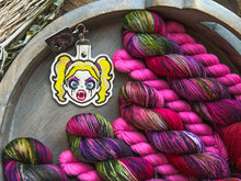MISS ME? | DCC Samantha Themed Sock Set & Zipper Pull