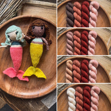 Lil' Mermaid Kits | Meghan Bundle