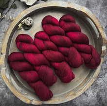 Heartstrings Mitts Kit | Fingerless Mitts