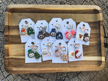 Labubu Mystery Blind Bags | Polymer Clay Stitch Markers |