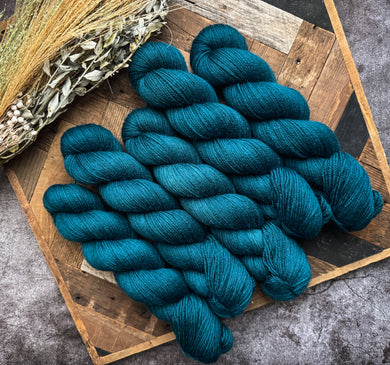 Fields Of Asphodel | Persephone Collection | Fairytale DK Base