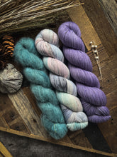 Spring Court Sweater | Lethe Kit | Preorder