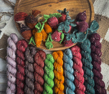 Summer Harvest Kit | Mini Set & Pattern