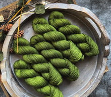 Heartstrings Mitts Kit | Fingerless Mitts